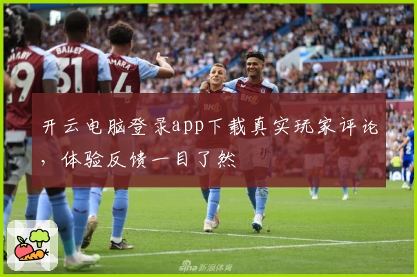 开云电脑登录app下载真实玩家评论，体验反馈一目了然