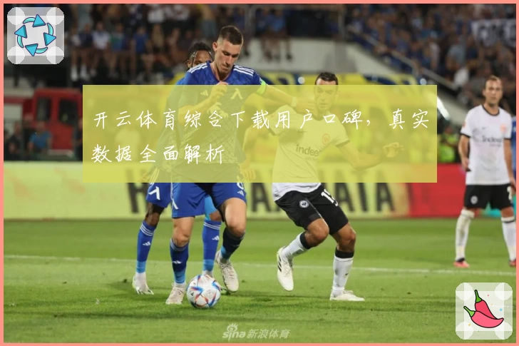 开云体育综合下载用户口碑，真实数据全面解析