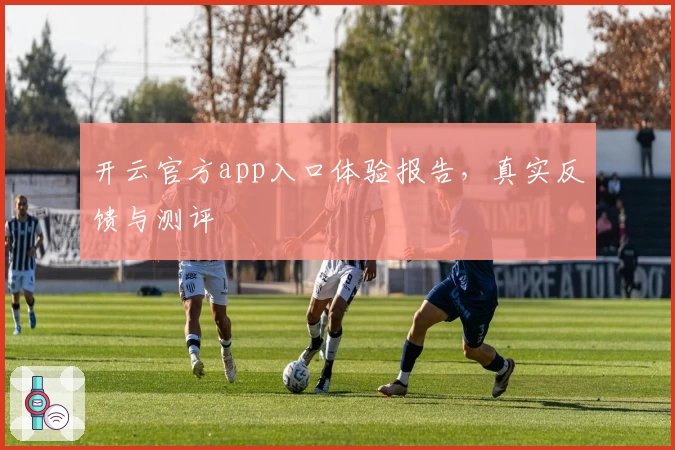 开云官方app入口体验报告，真实反馈与测评