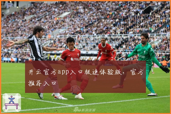开云官方app入口极速体验版，官方推荐入口