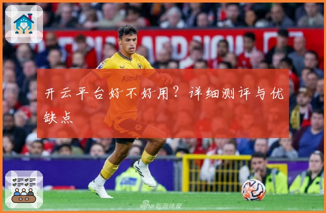 开云平台好不好用？详细测评与优缺点