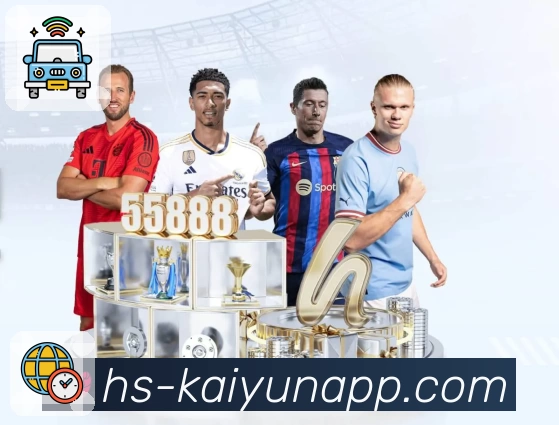 开云平台生态图